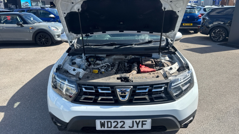 Dacia Duster 1.3 TCe 130 Comfort 5dr Petrol Estate